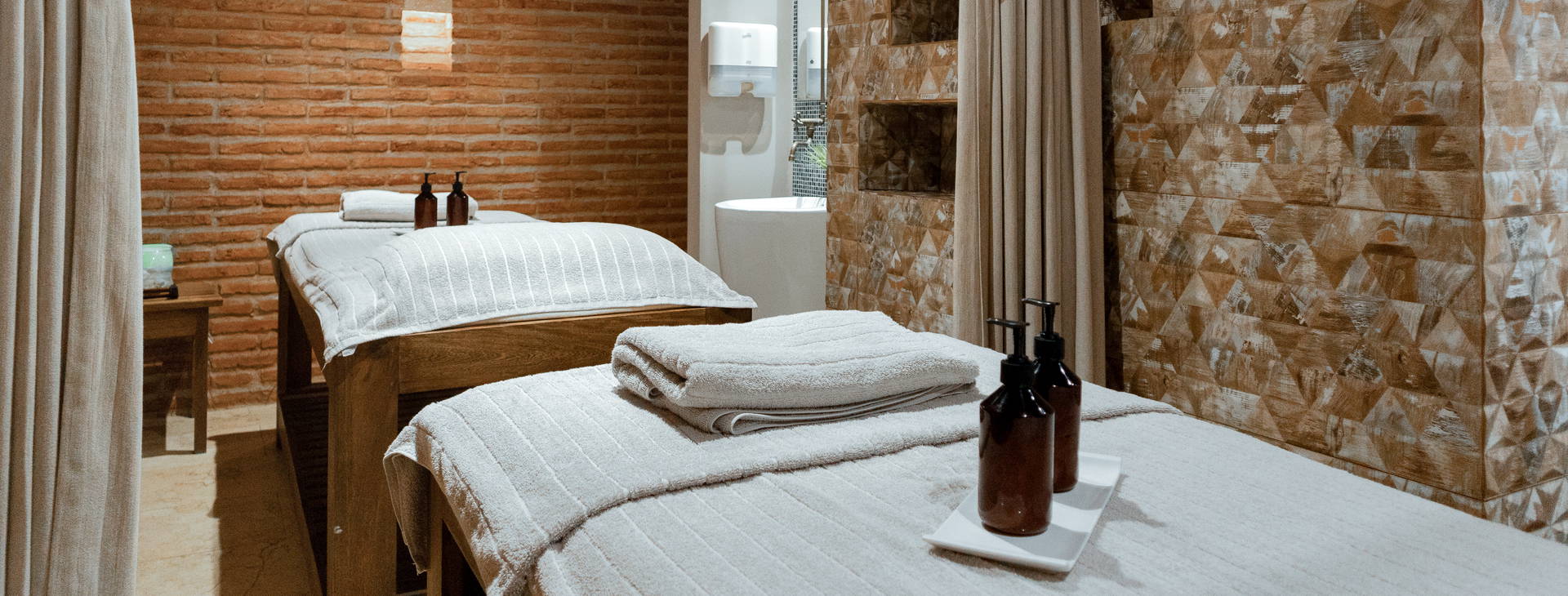 Caribe By Faranda Grand Hotel Obrázek37