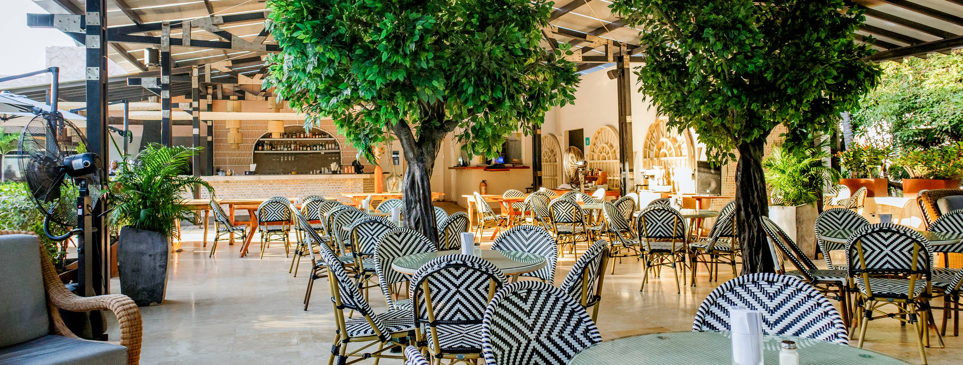 Caribe By Faranda Grand Hotel Obrázek28