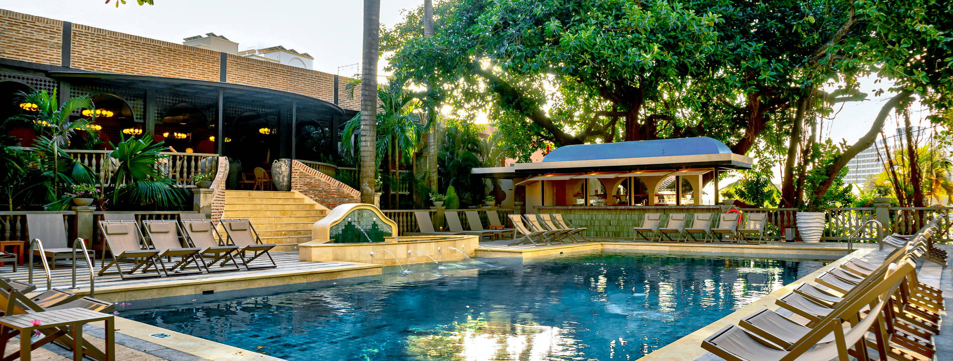 Caribe By Faranda Grand Hotel Obrázek6