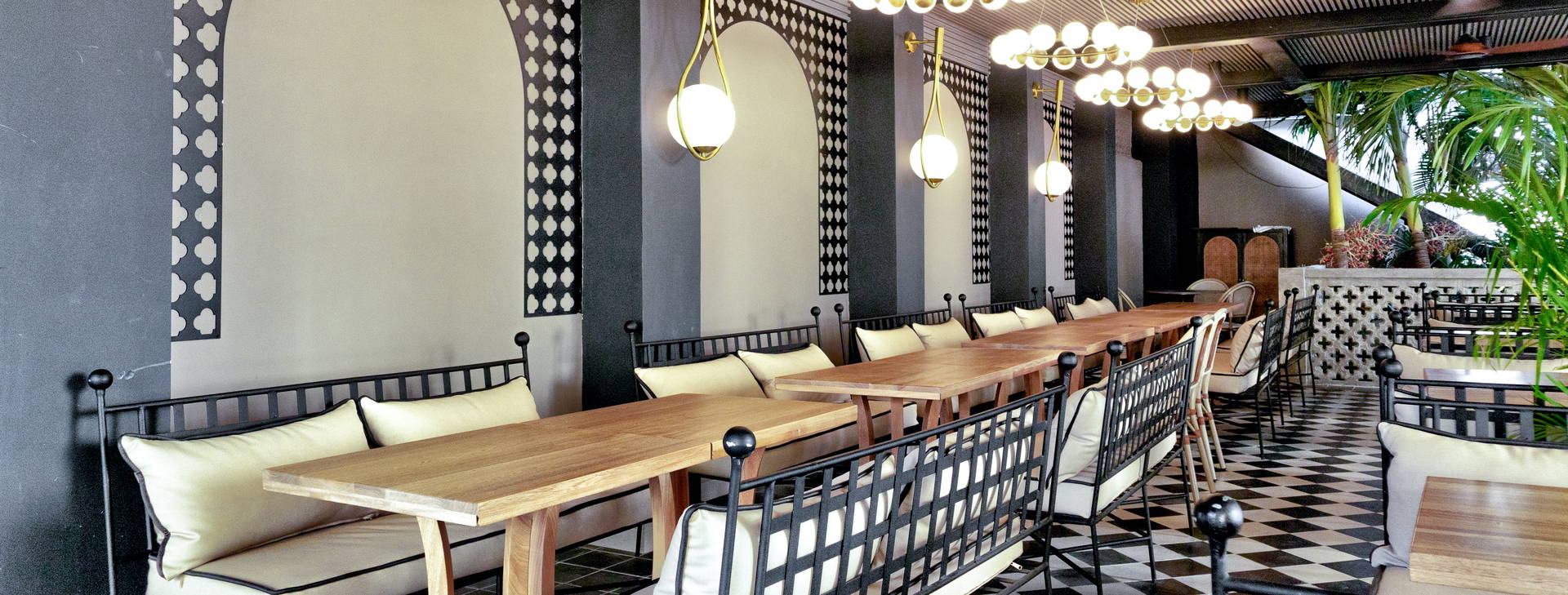 Caribe By Faranda Grand Hotel Obrázek27