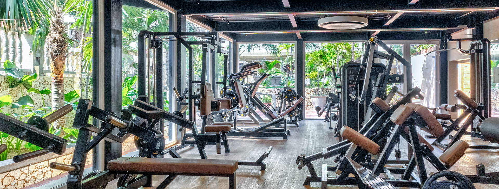 Caribe By Faranda Grand Hotel Obrázek47