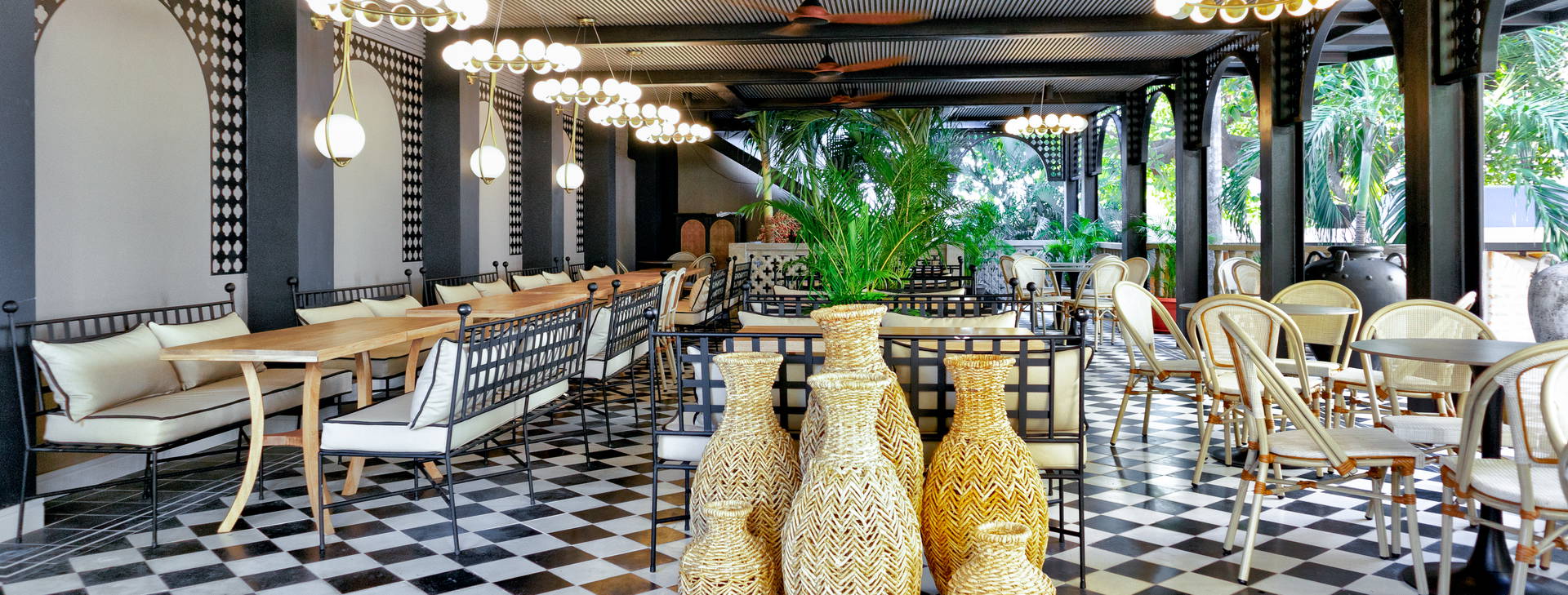 Caribe By Faranda Grand Hotel Obrázek26