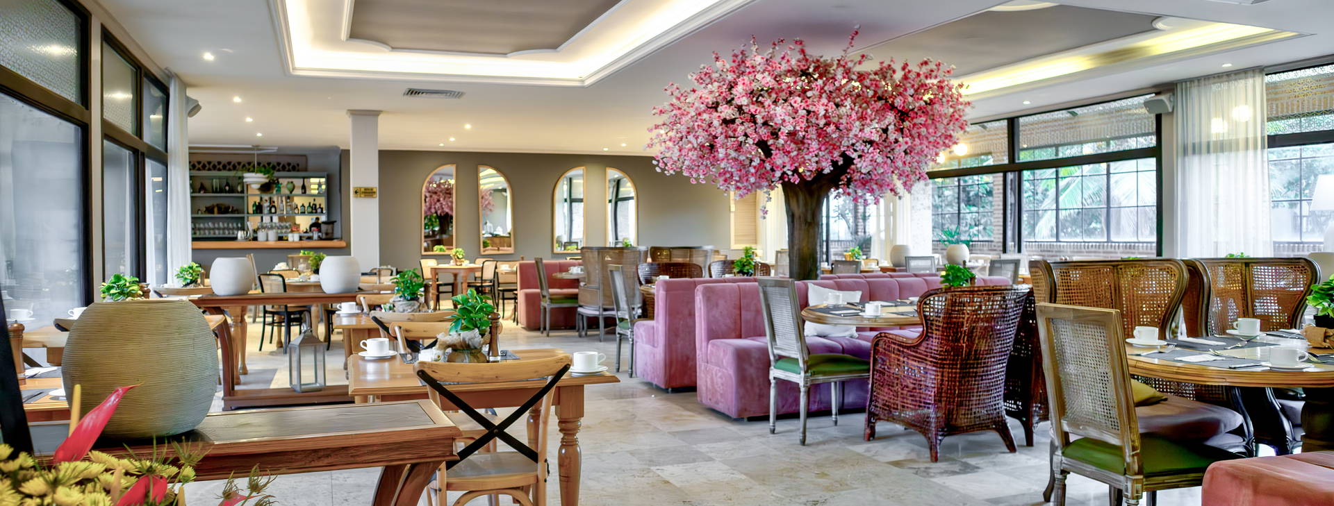 Caribe By Faranda Grand Hotel Obrázek20