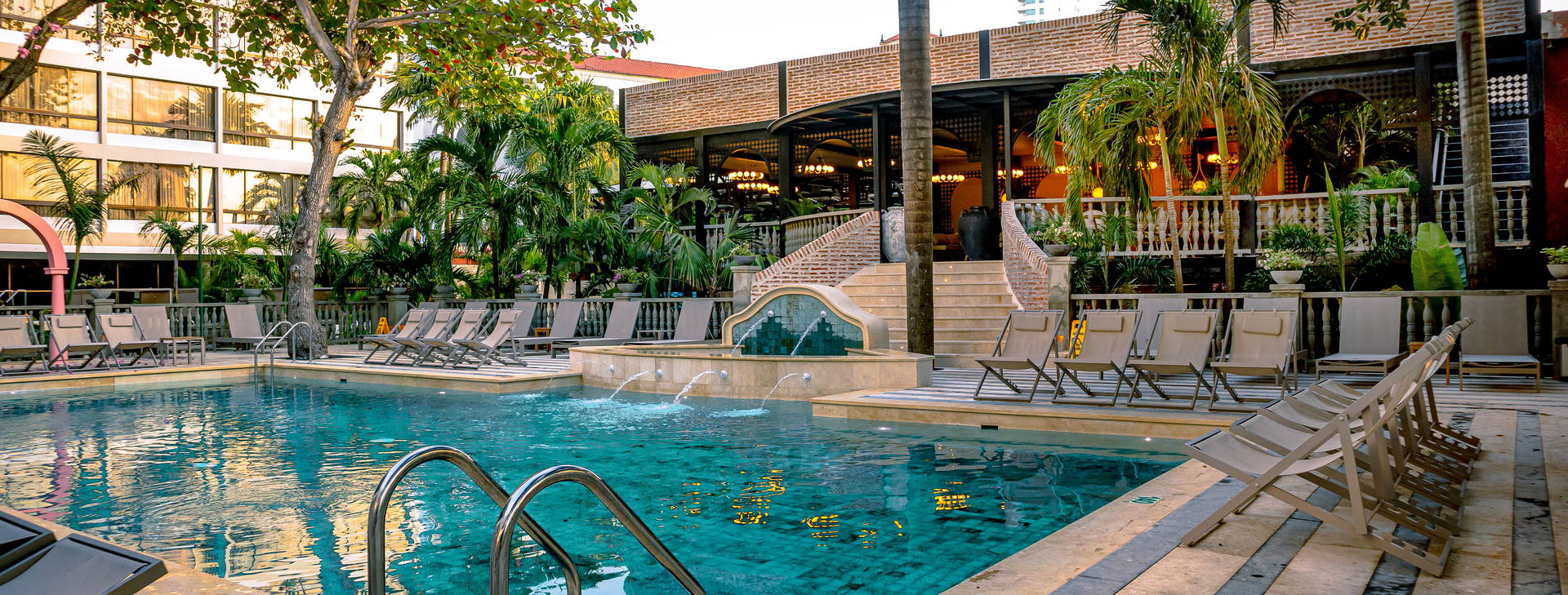 Caribe By Faranda Grand Hotel Obrázek3