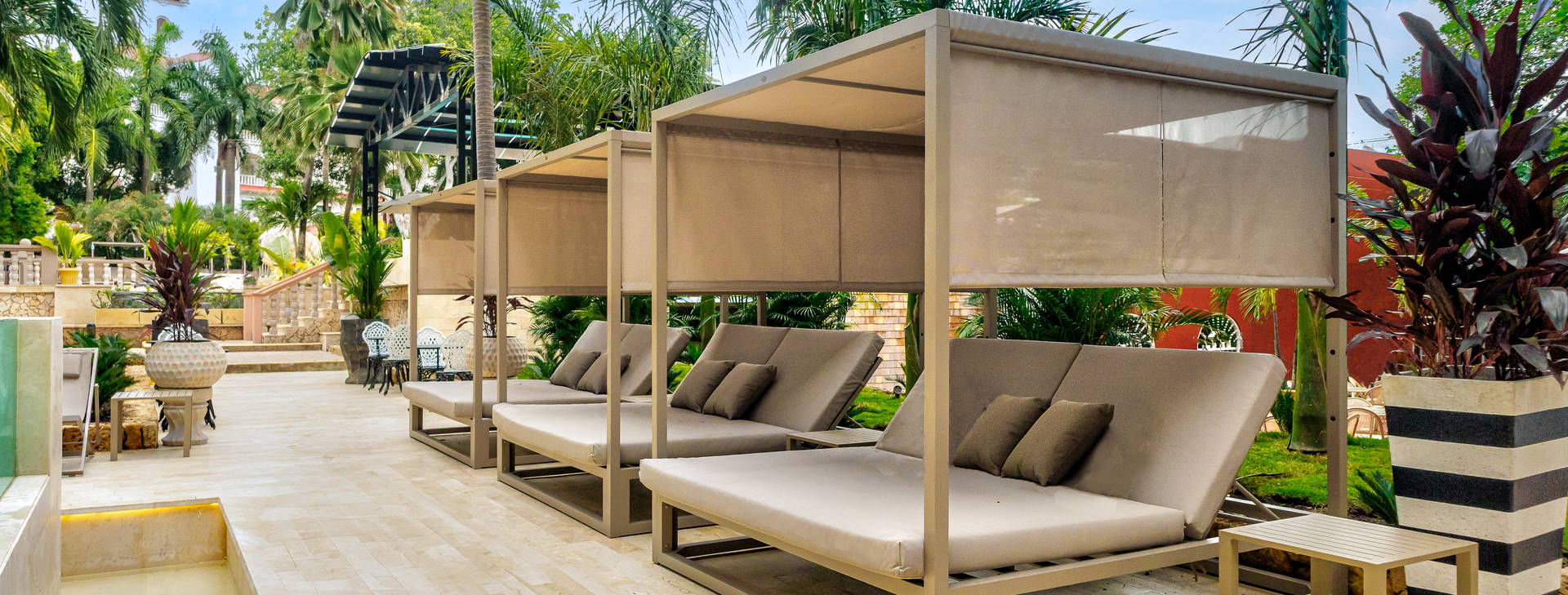 Caribe By Faranda Grand Hotel Obrázek12