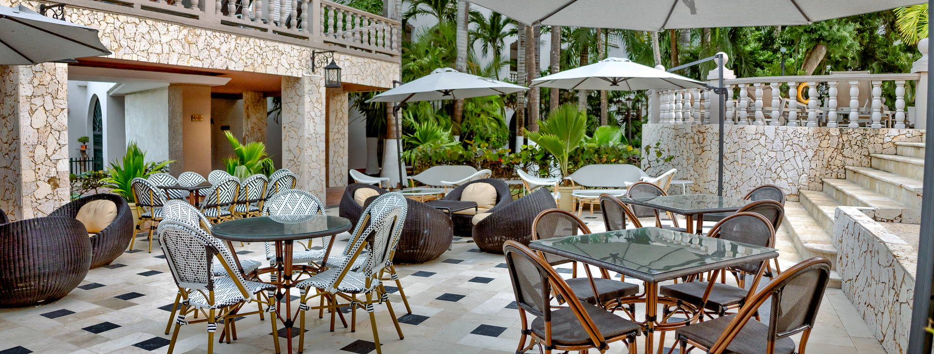 Caribe By Faranda Grand Hotel Obrázek29