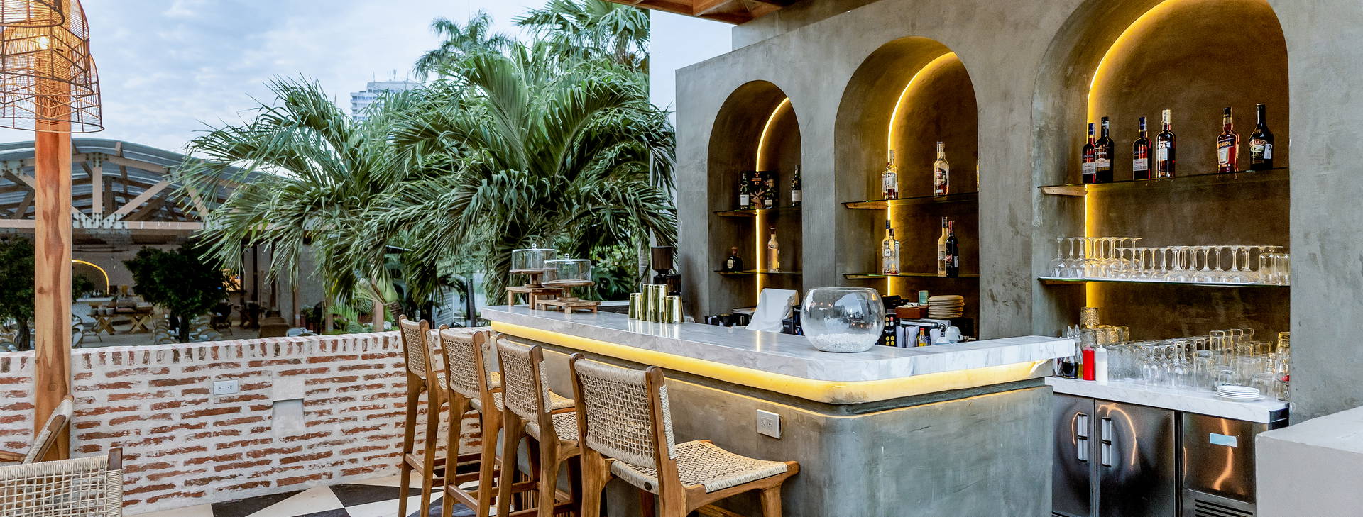 Caribe By Faranda Grand Hotel Obrázek36