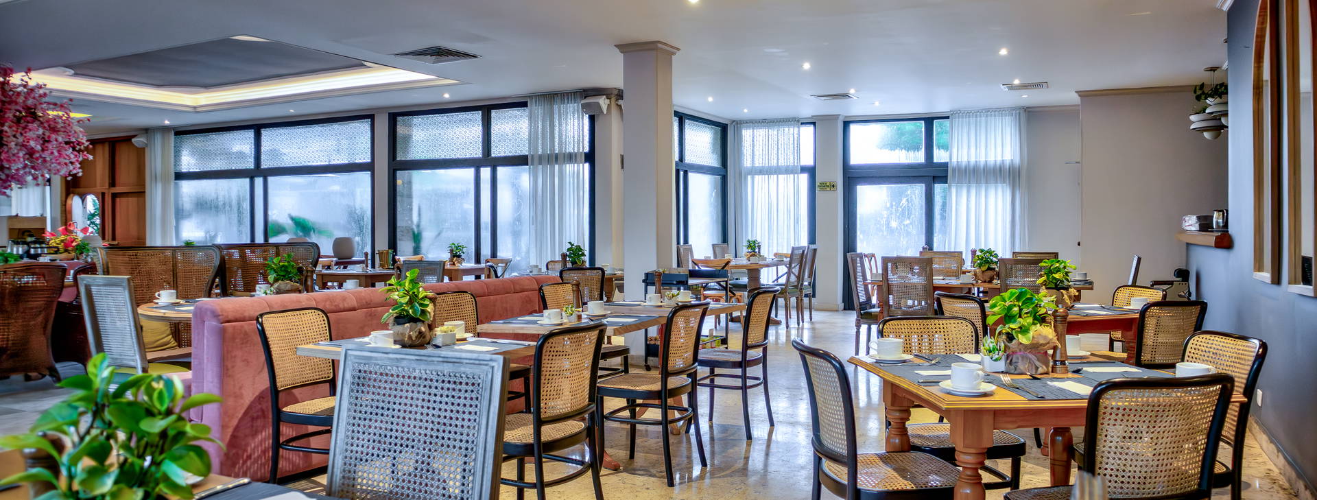 Caribe By Faranda Grand Hotel Obrázek24