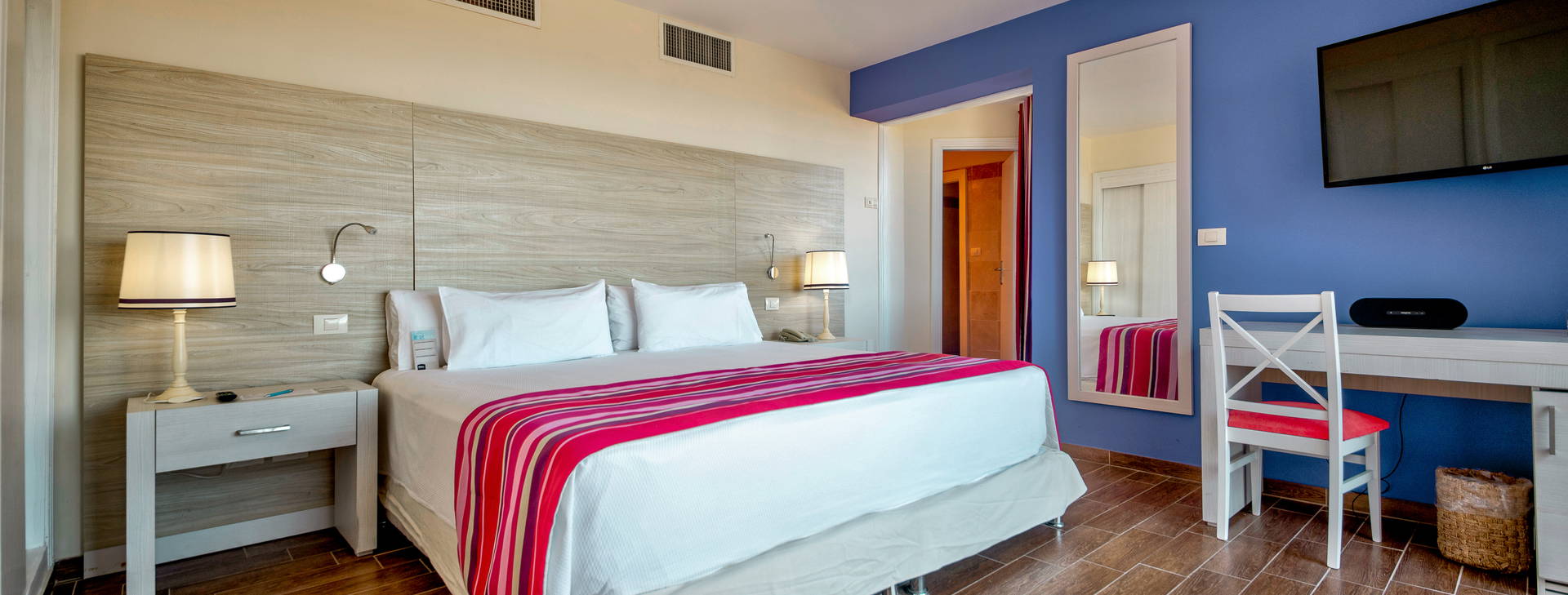 Hotel Blau Varadero Obrázek17