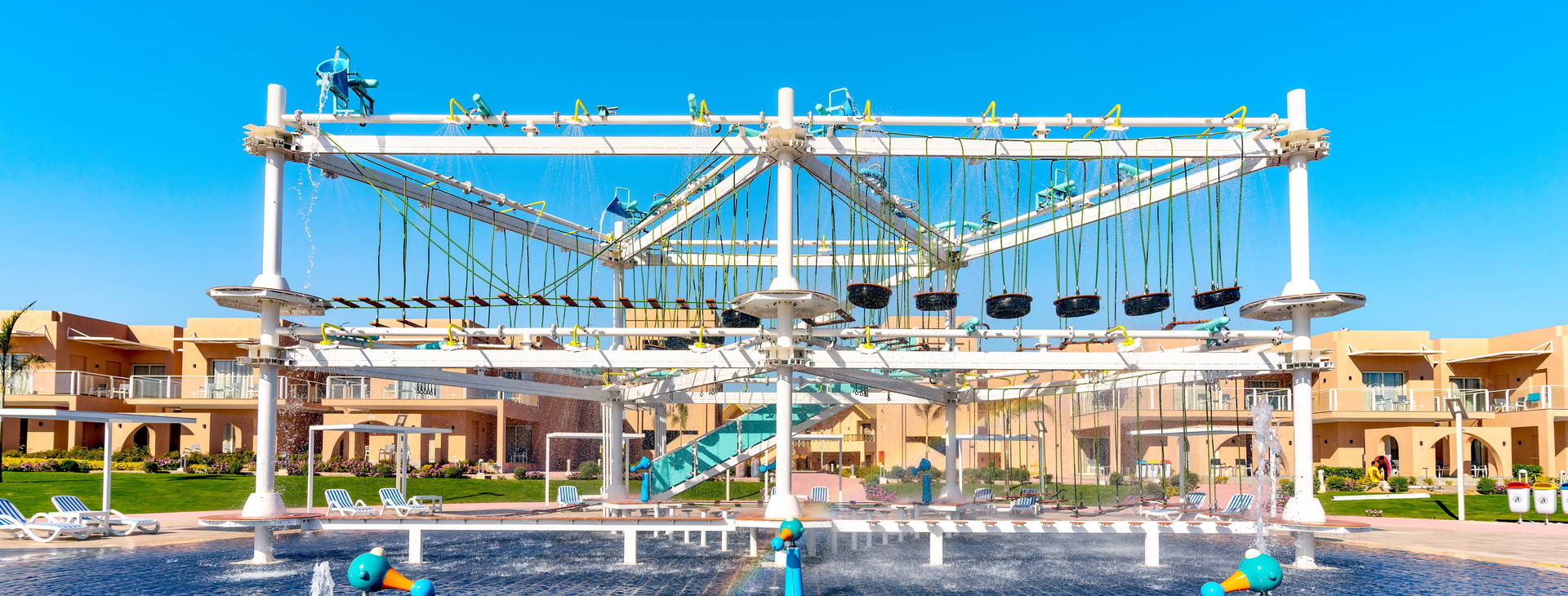 Water Valley By Neverland Obrázek8