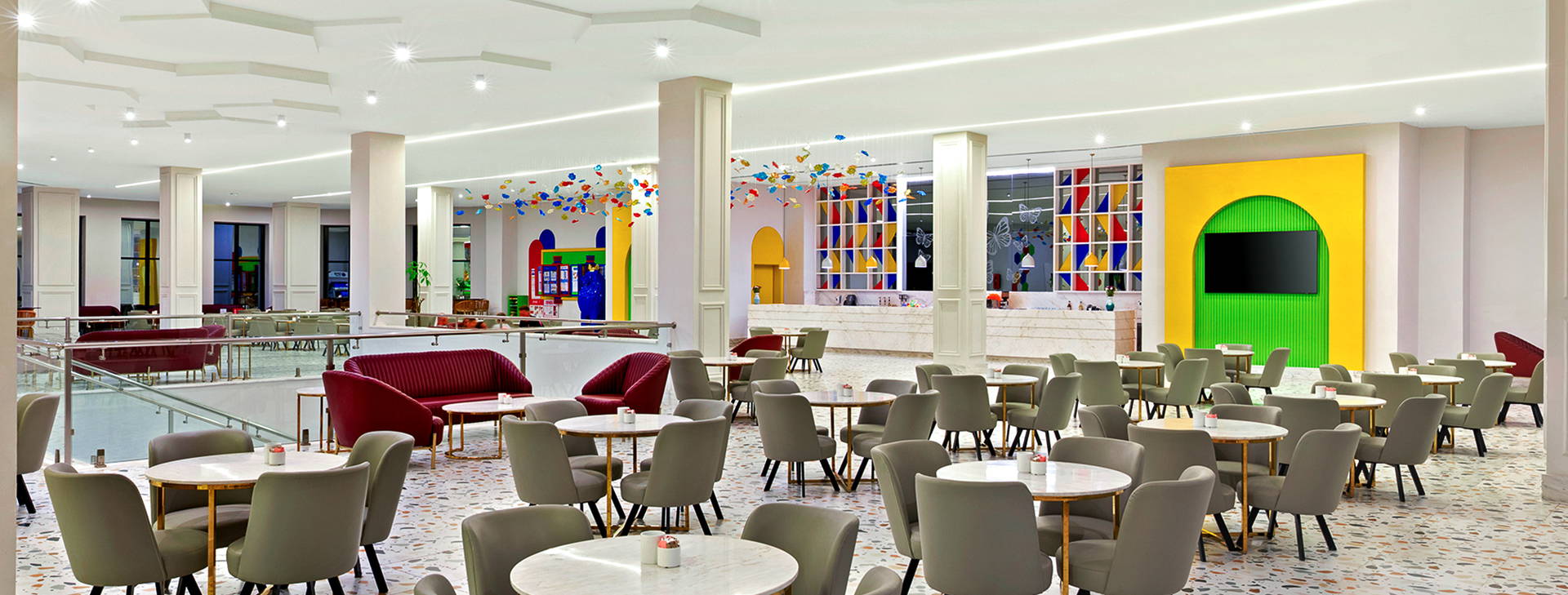 Water Valley By Neverland Obrázek44