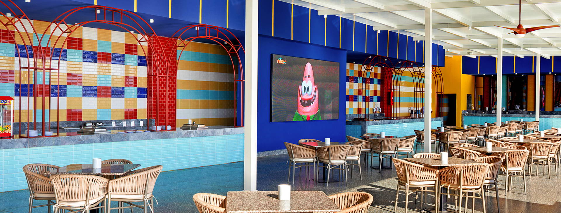 Water Valley By Neverland Obrázek18