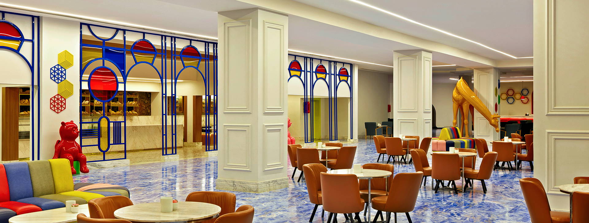 Water Valley By Neverland Obrázek48