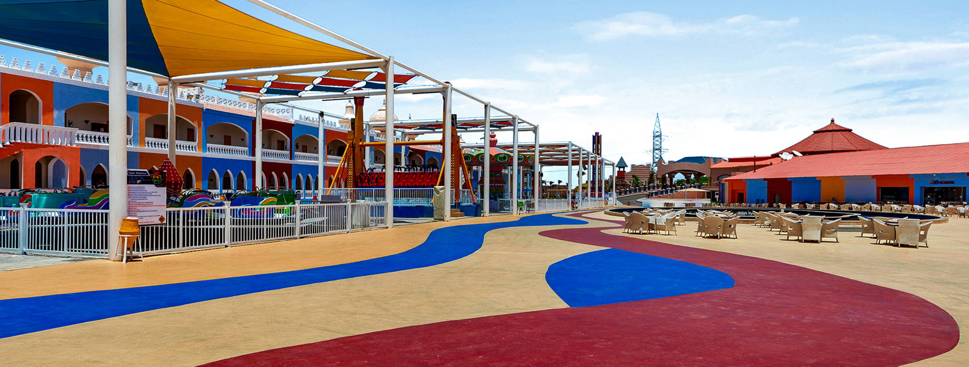 Water Valley By Neverland Obrázek21