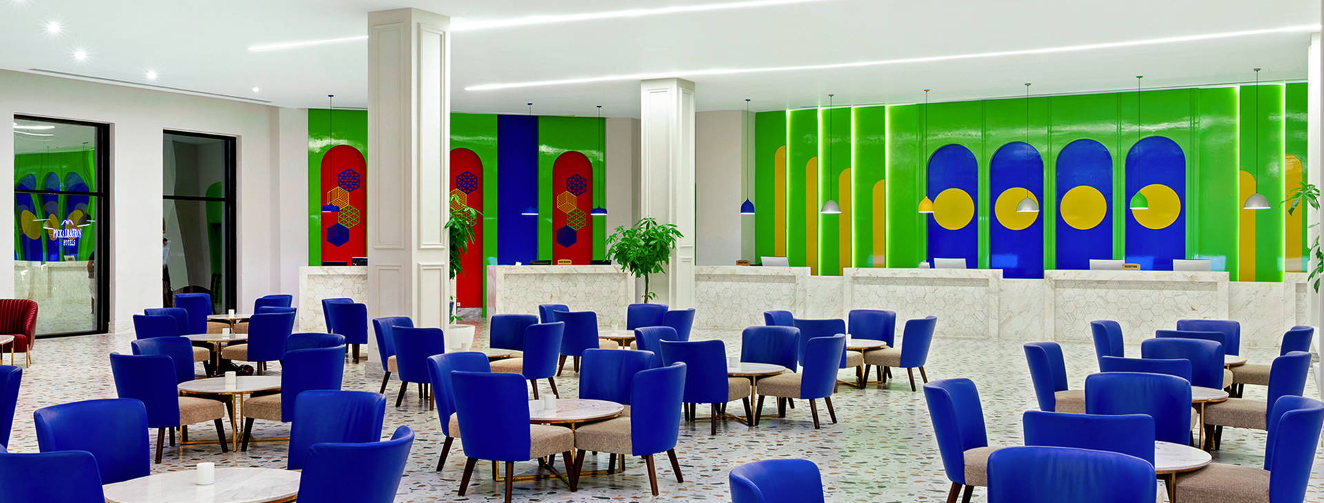 Water Valley By Neverland Obrázek40