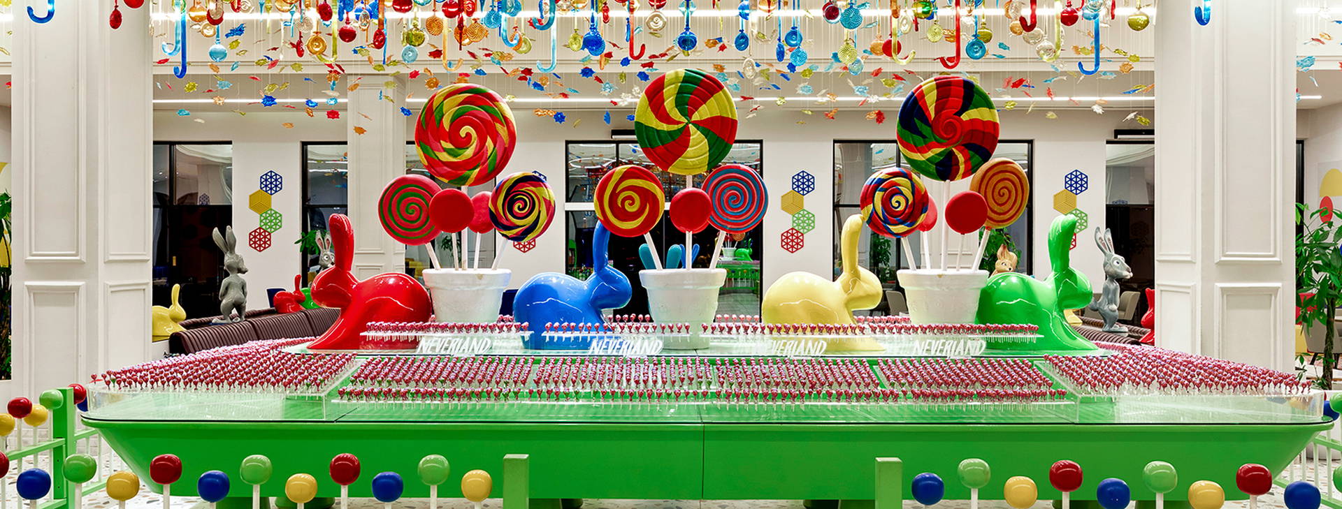 Water Valley By Neverland Obrázek43