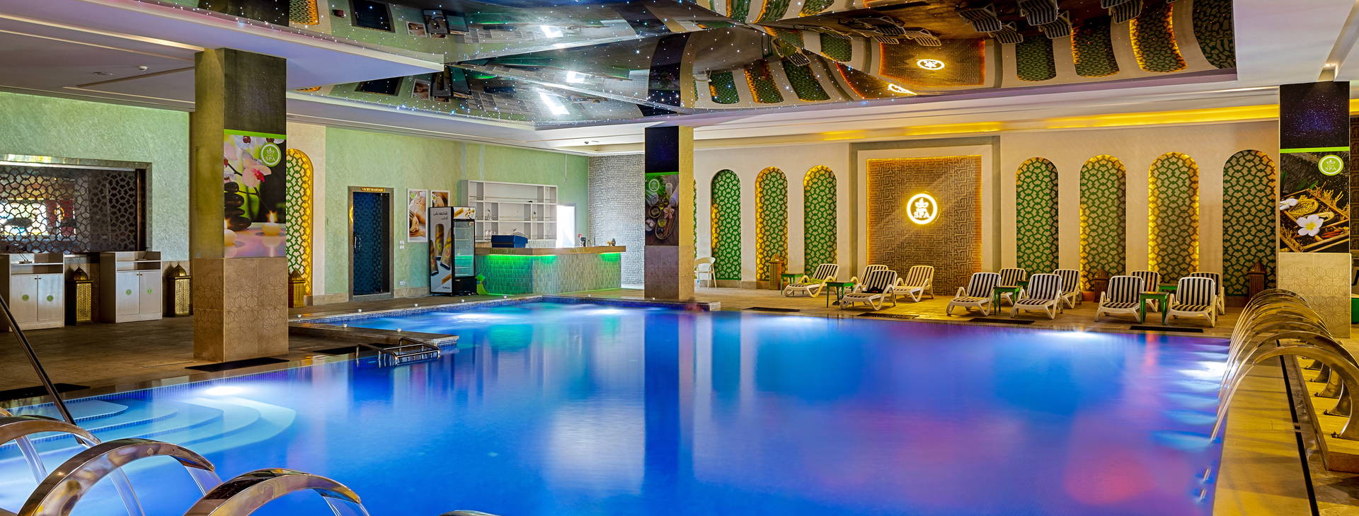 Water Valley By Neverland Obrázek45