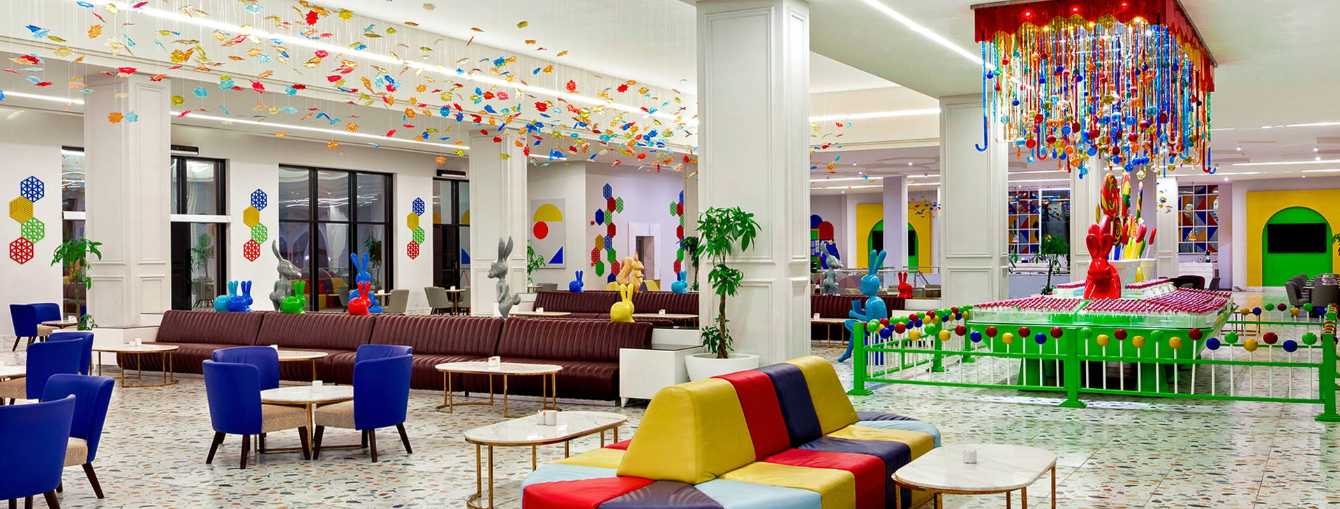 Water Valley By Neverland Obrázek42