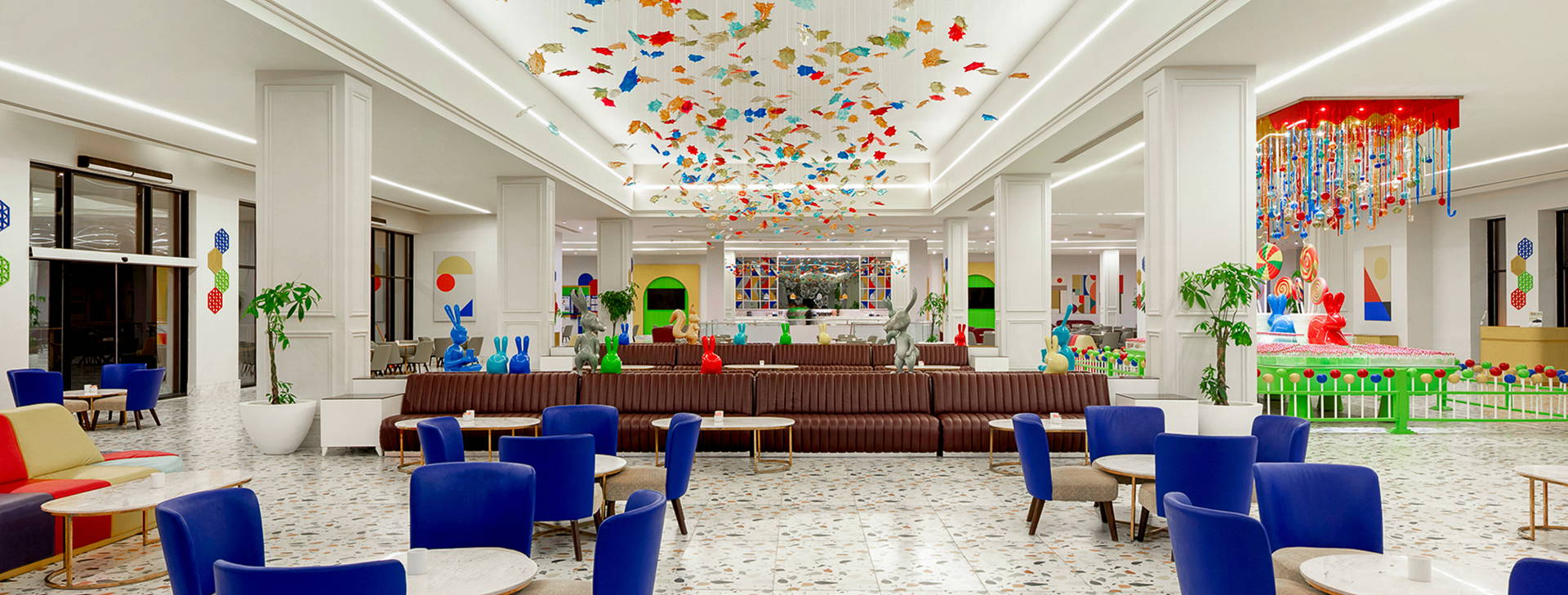 Water Valley By Neverland Obrázek41