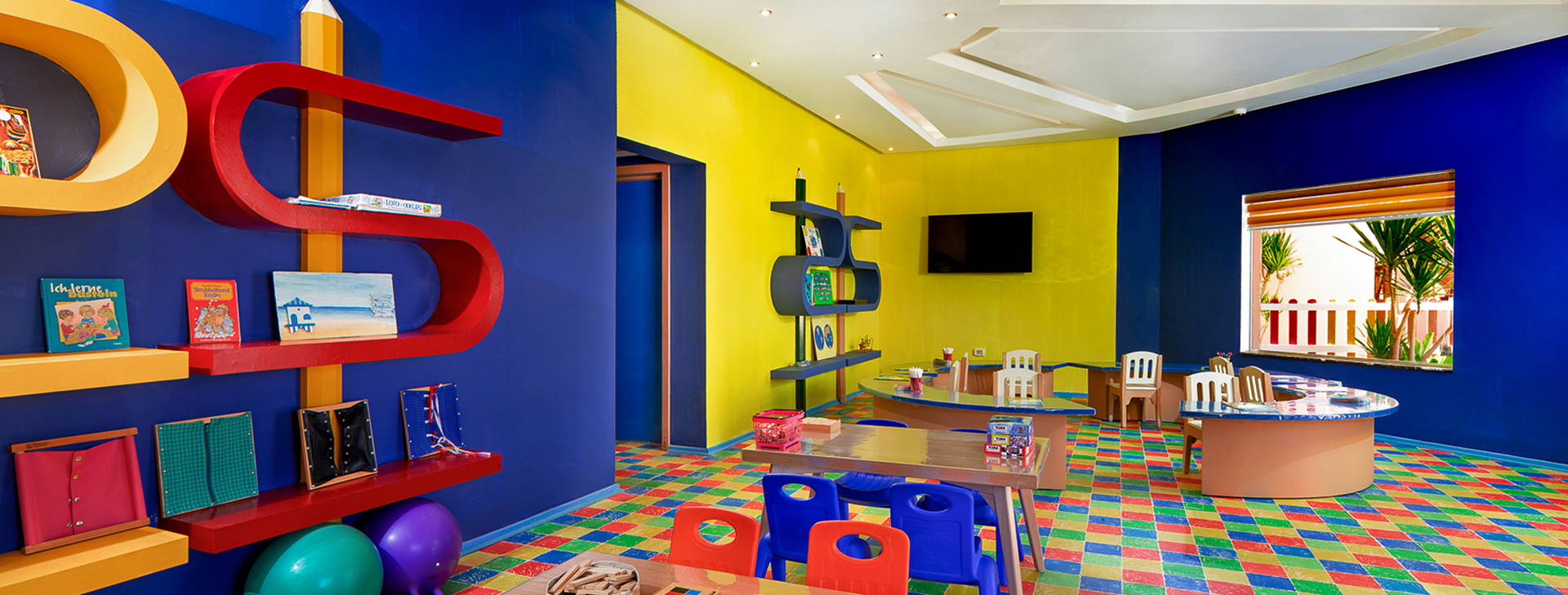 Water Valley By Neverland Obrázek46