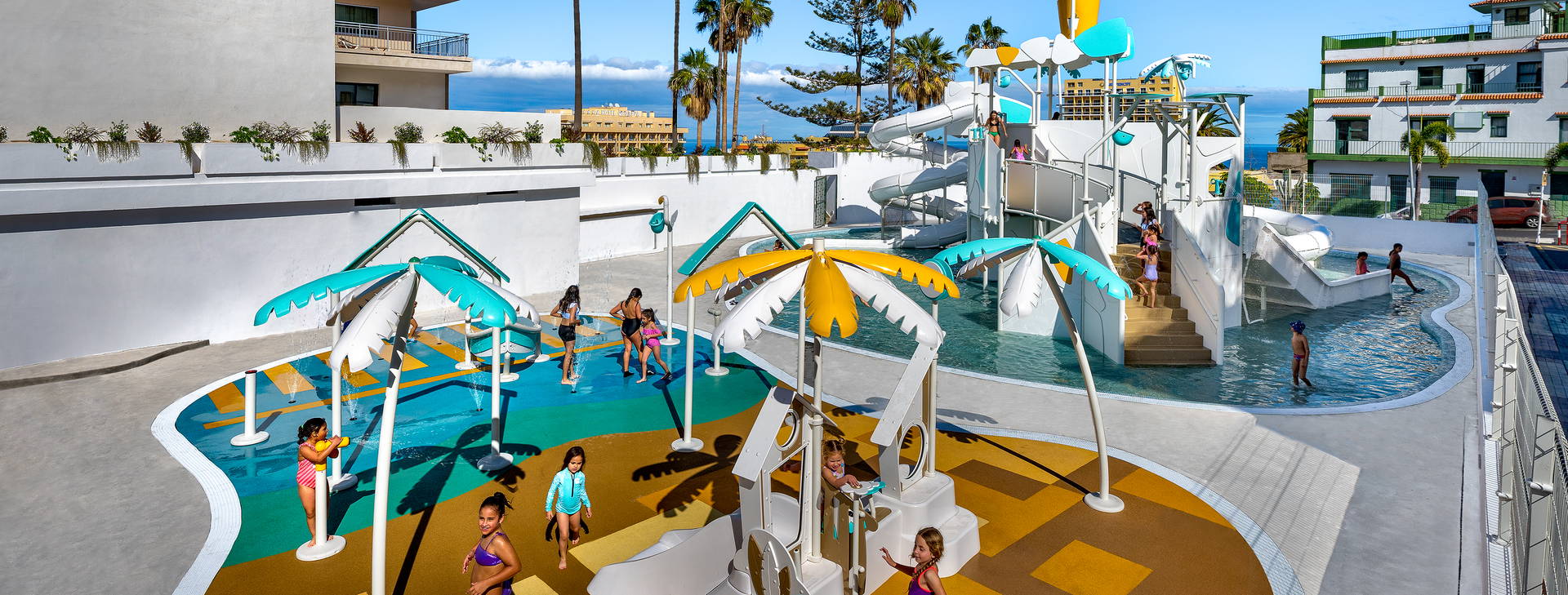 Atlantic El Tope Obrázek3