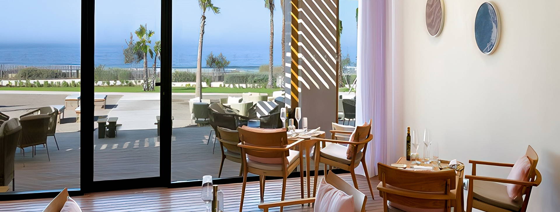 Hilton Taghazout Bay Beach Resort & Spa Obrázek13