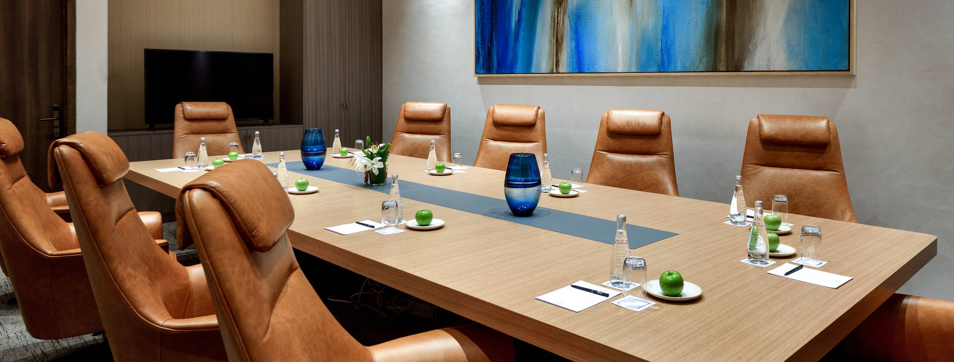 Hilton Taghazout Bay Beach Resort & Spa Obrázek22