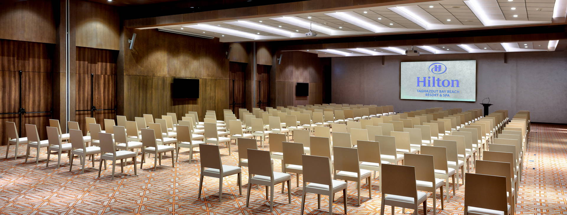 Hilton Taghazout Bay Beach Resort & Spa Obrázek23