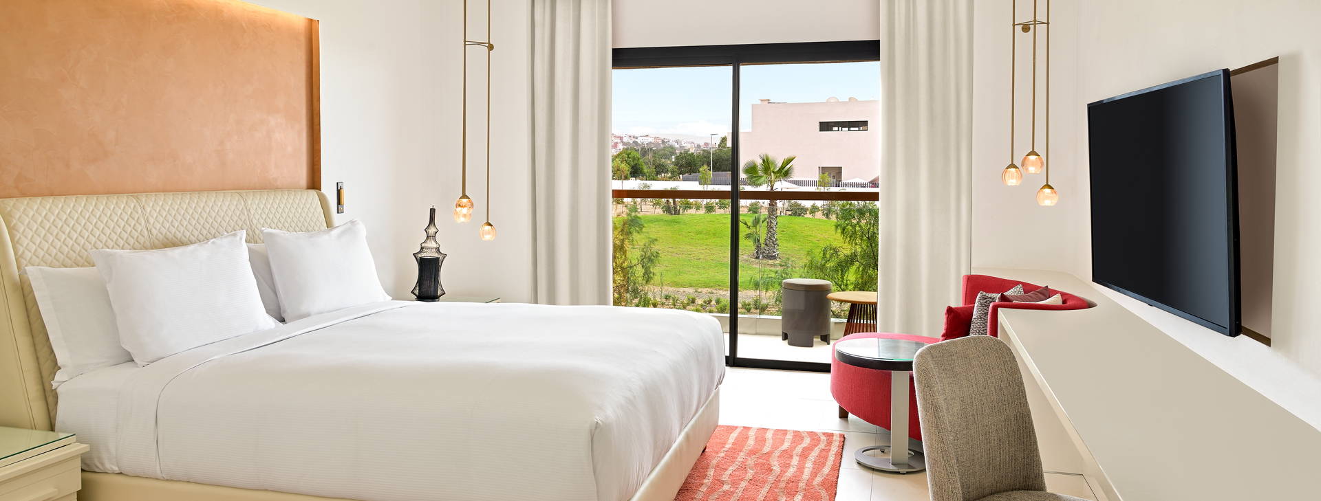 Hilton Taghazout Bay Beach Resort & Spa Obrázek8