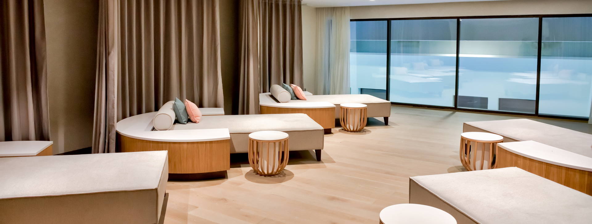 Hilton Taghazout Bay Beach Resort & Spa Obrázek16