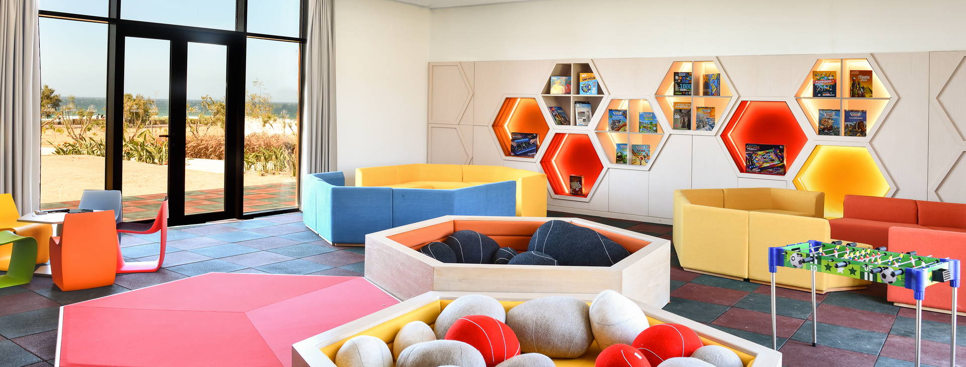 Hilton Taghazout Bay Beach Resort & Spa Obrázek17