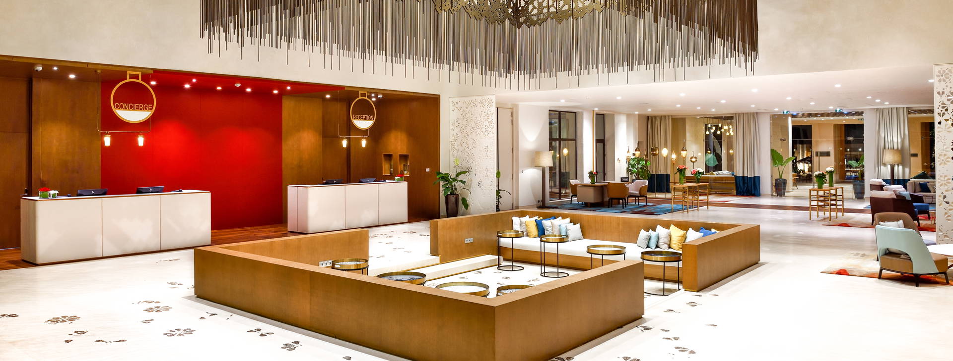 Hilton Taghazout Bay Beach Resort & Spa Obrázek20