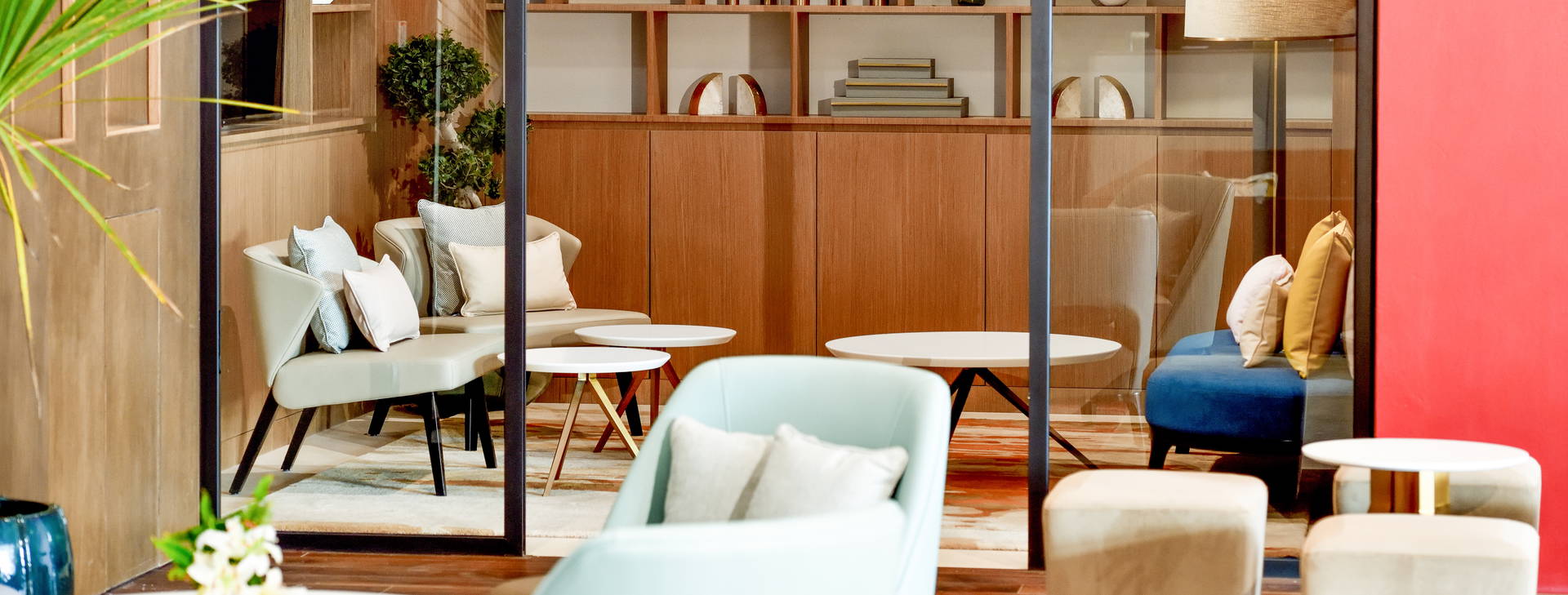 Hilton Taghazout Bay Beach Resort & Spa Obrázek18