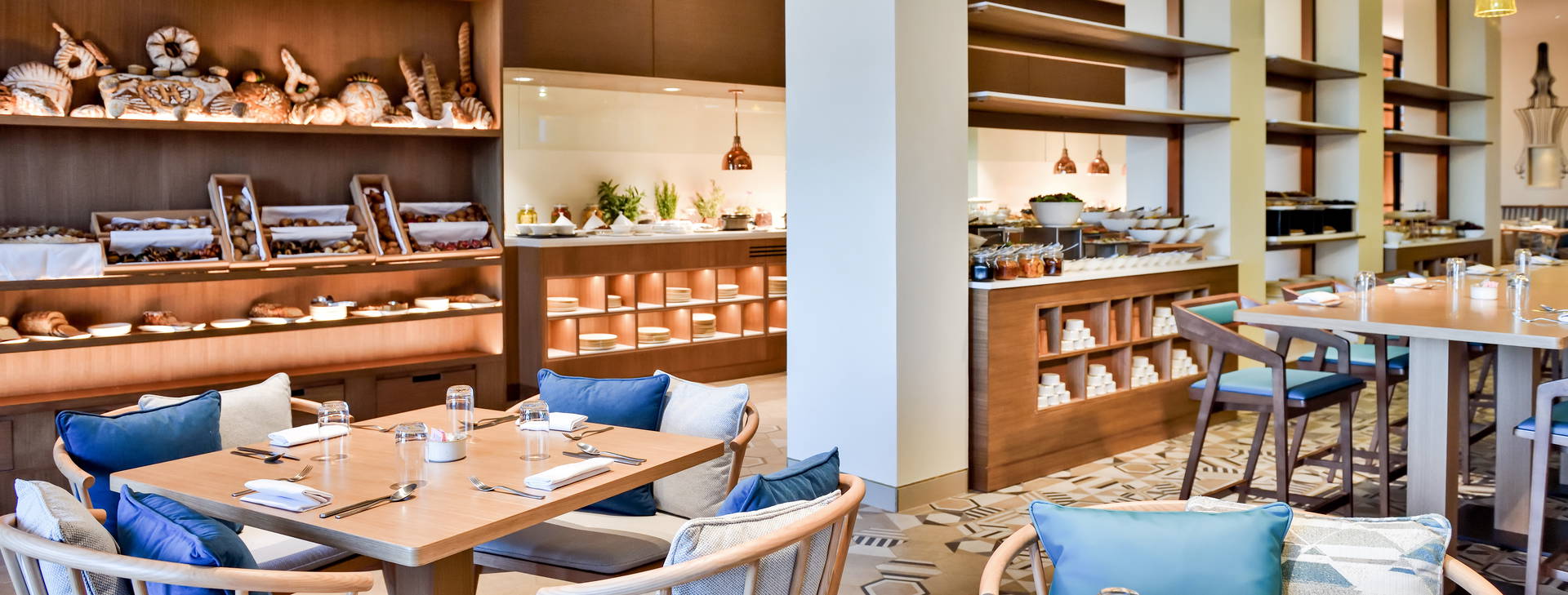 Hilton Taghazout Bay Beach Resort & Spa Obrázek15