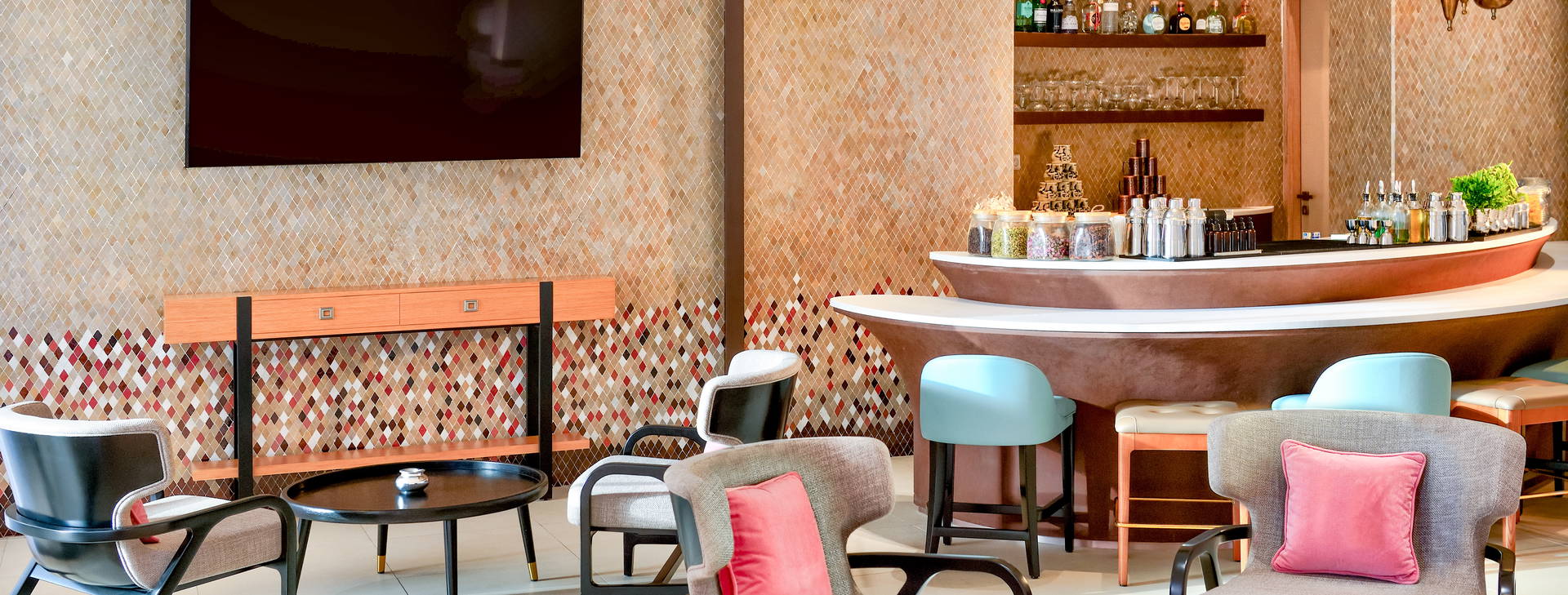 Hilton Taghazout Bay Beach Resort & Spa Obrázek19