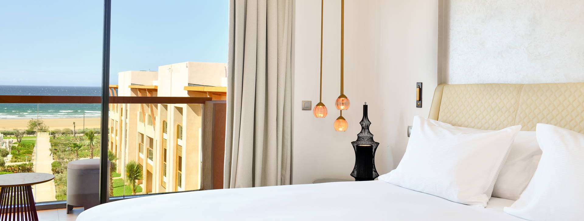 Hilton Taghazout Bay Beach Resort & Spa Obrázek9