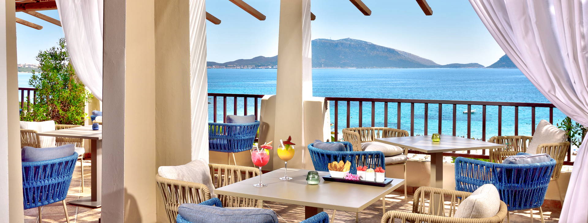 VOI Colonna Village Obrázek19