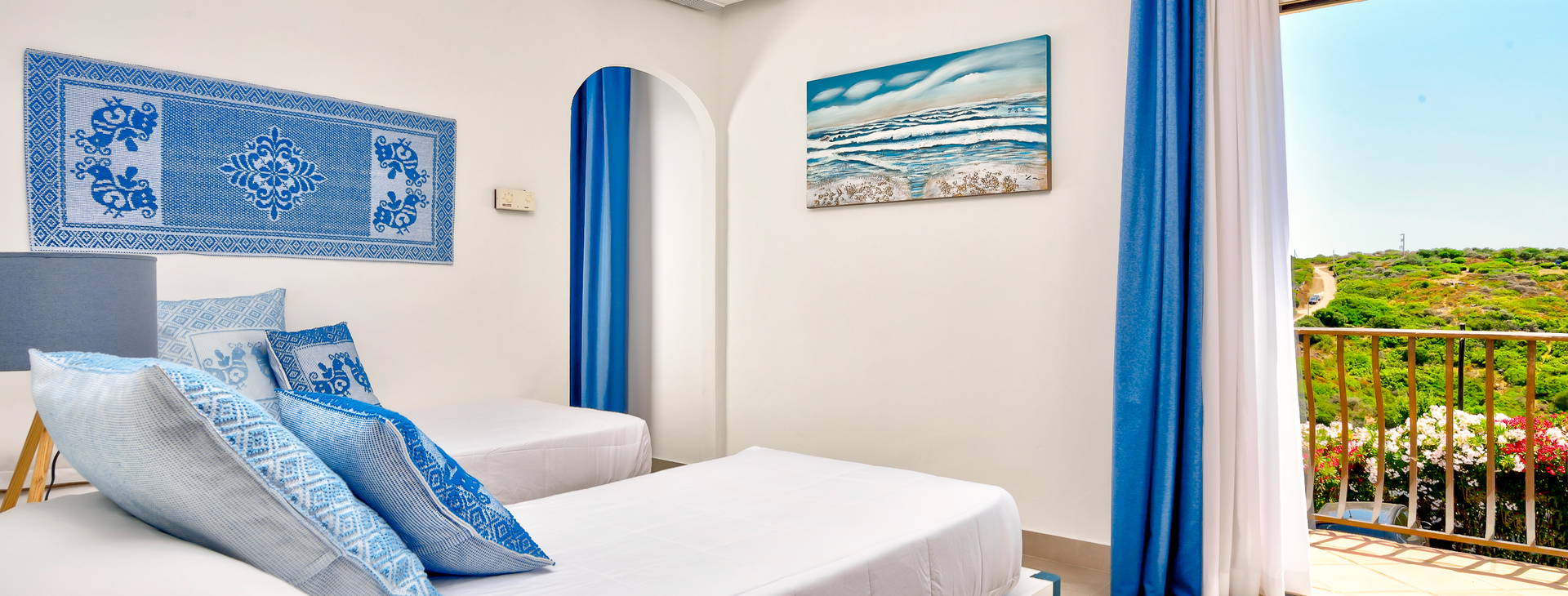 VOI Colonna Village Obrázek15