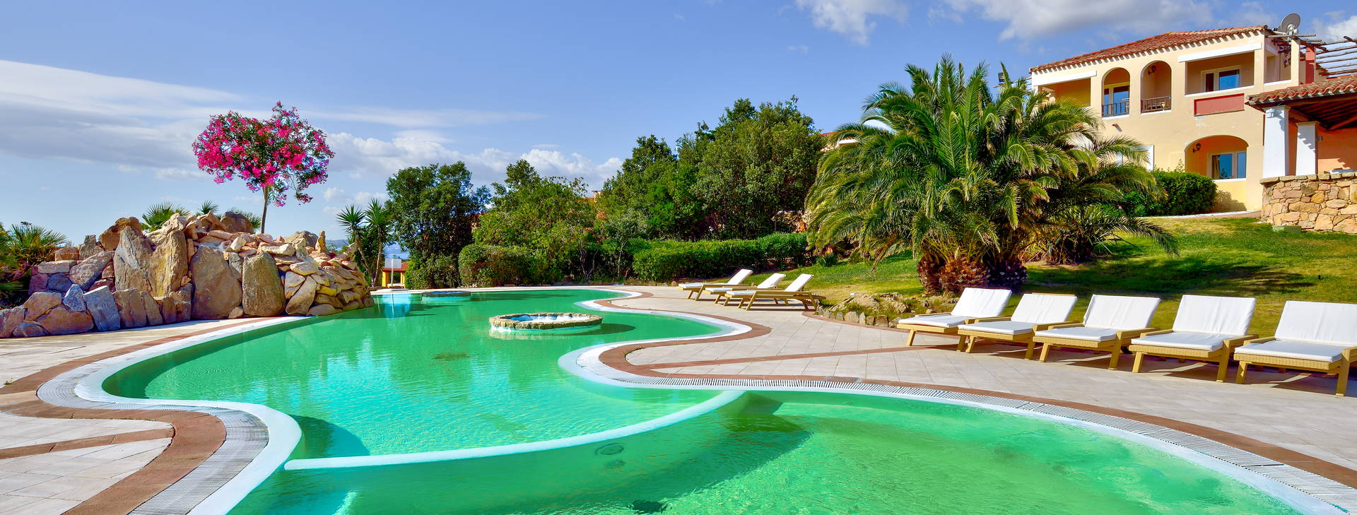 VOI Colonna Village Obrázek5