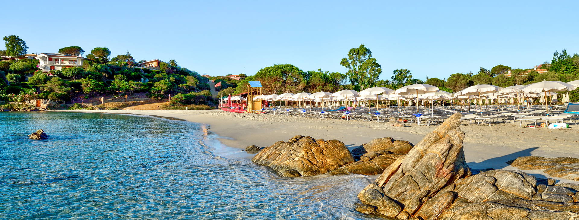 VOI Colonna Village Obrázek9