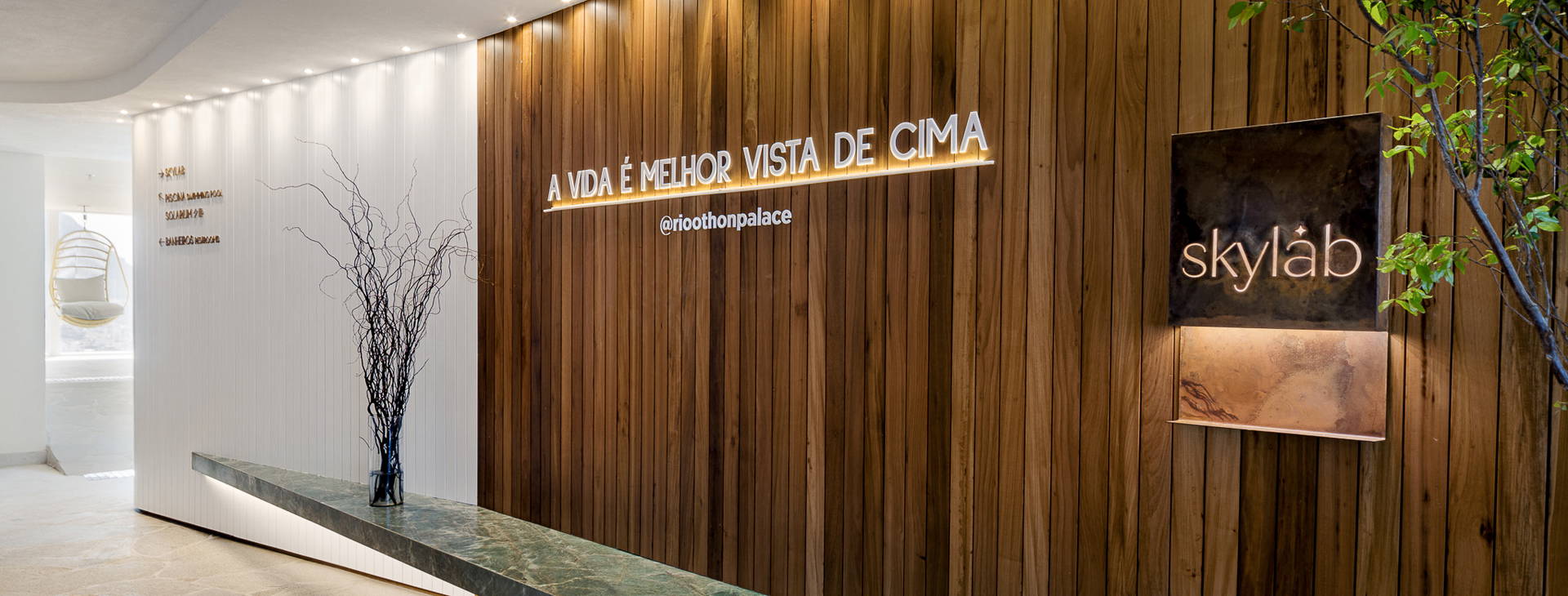 Rio Othon Palace Obrázek26