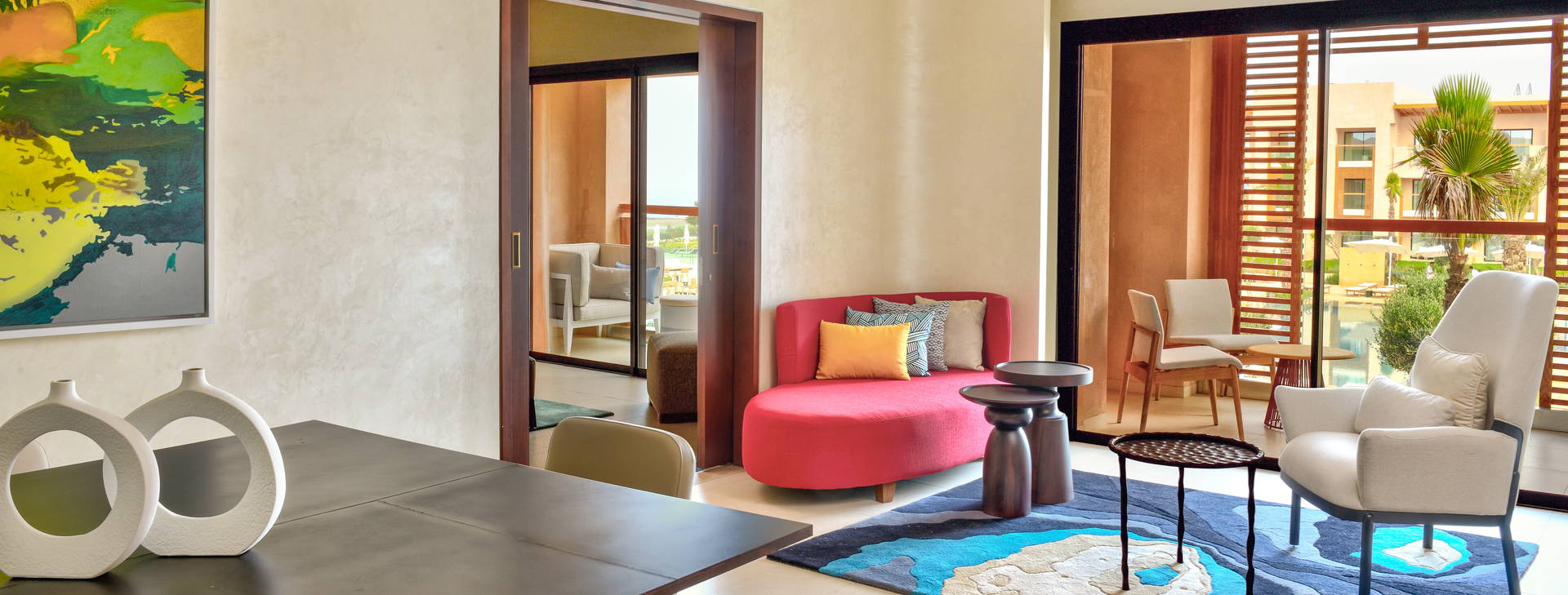 Hilton Taghazout Bay Beach Resort & Spa Obrázek11