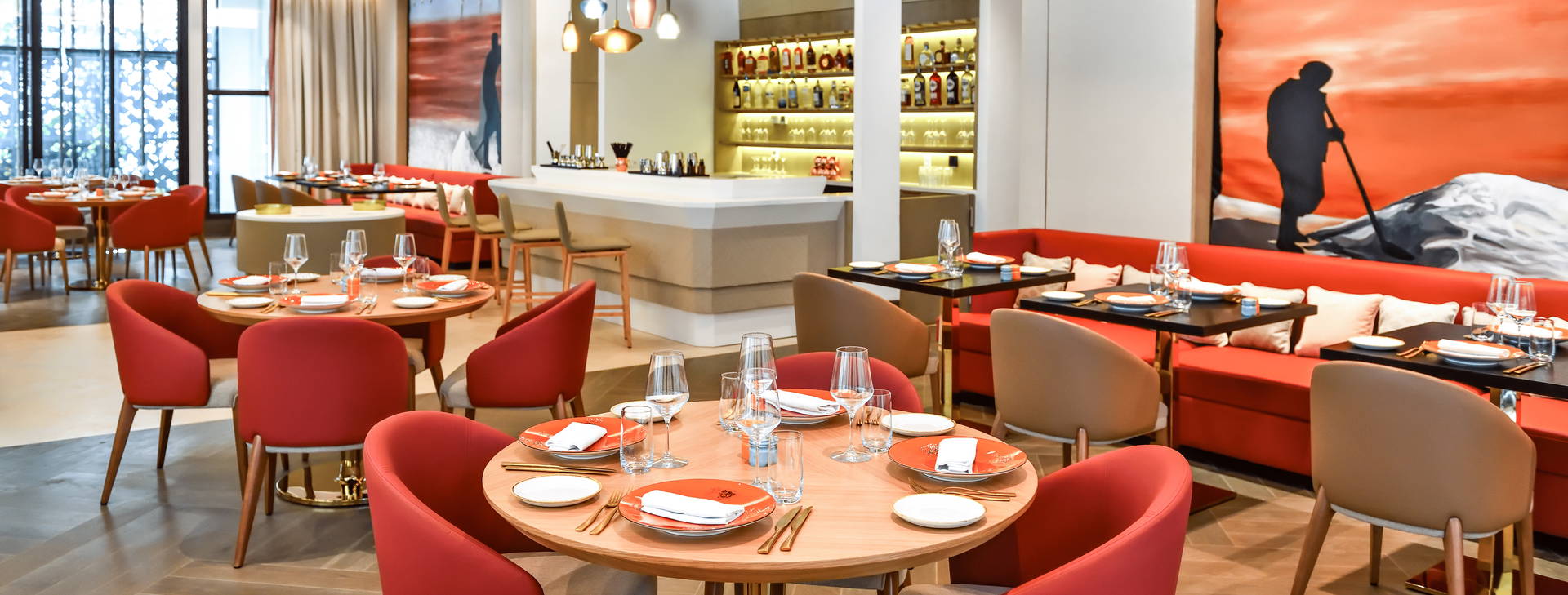 Hilton Taghazout Bay Beach Resort & Spa Obrázek14