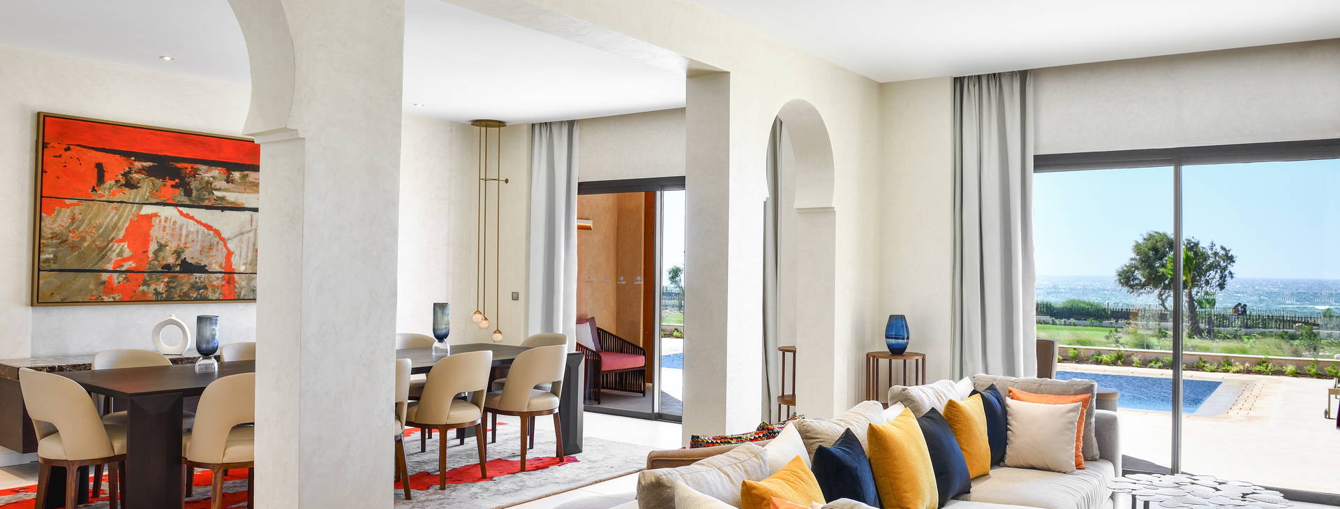 Hilton Taghazout Bay Beach Resort & Spa Obrázek12