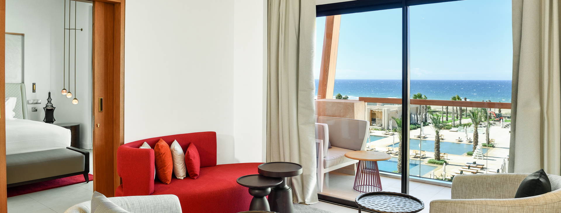 Hilton Taghazout Bay Beach Resort & Spa Obrázek7