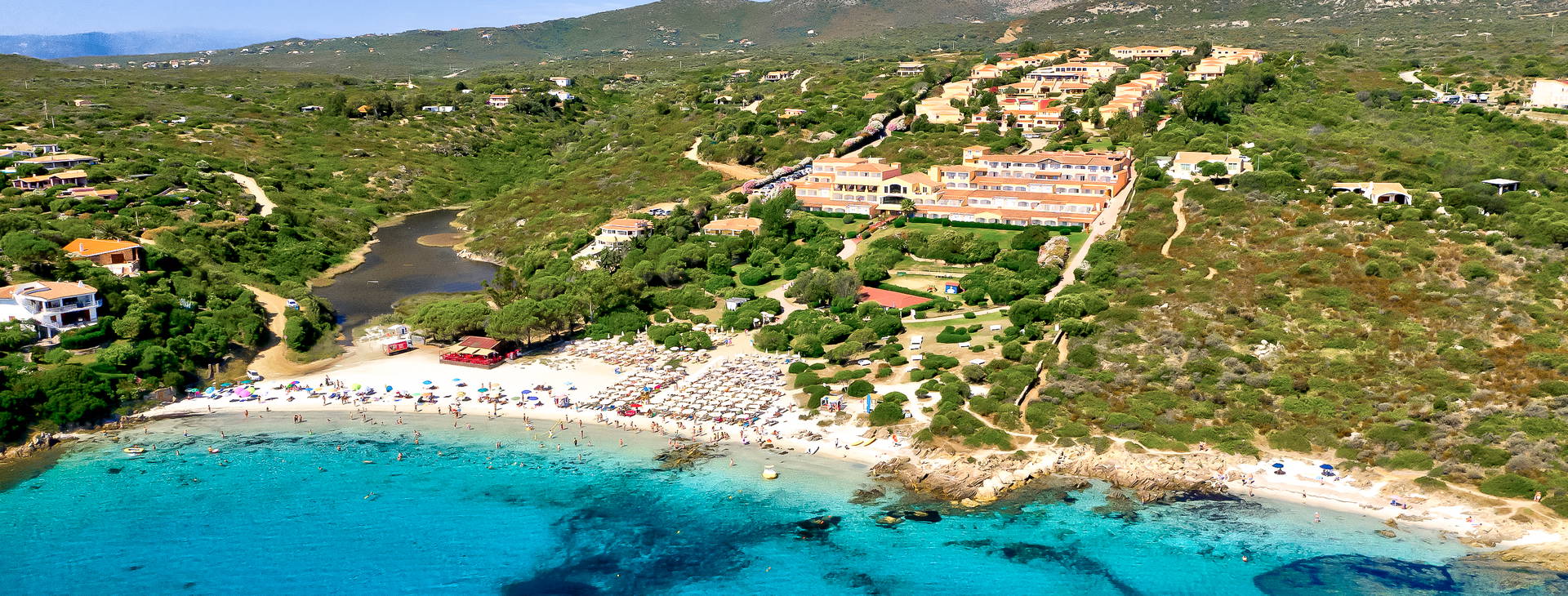 VOI Colonna Village Obrázek2