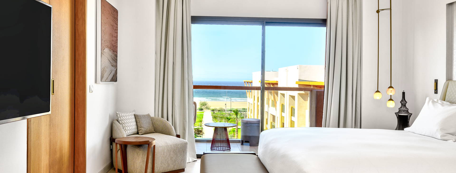 Hilton Taghazout Bay Beach Resort & Spa Obrázek6