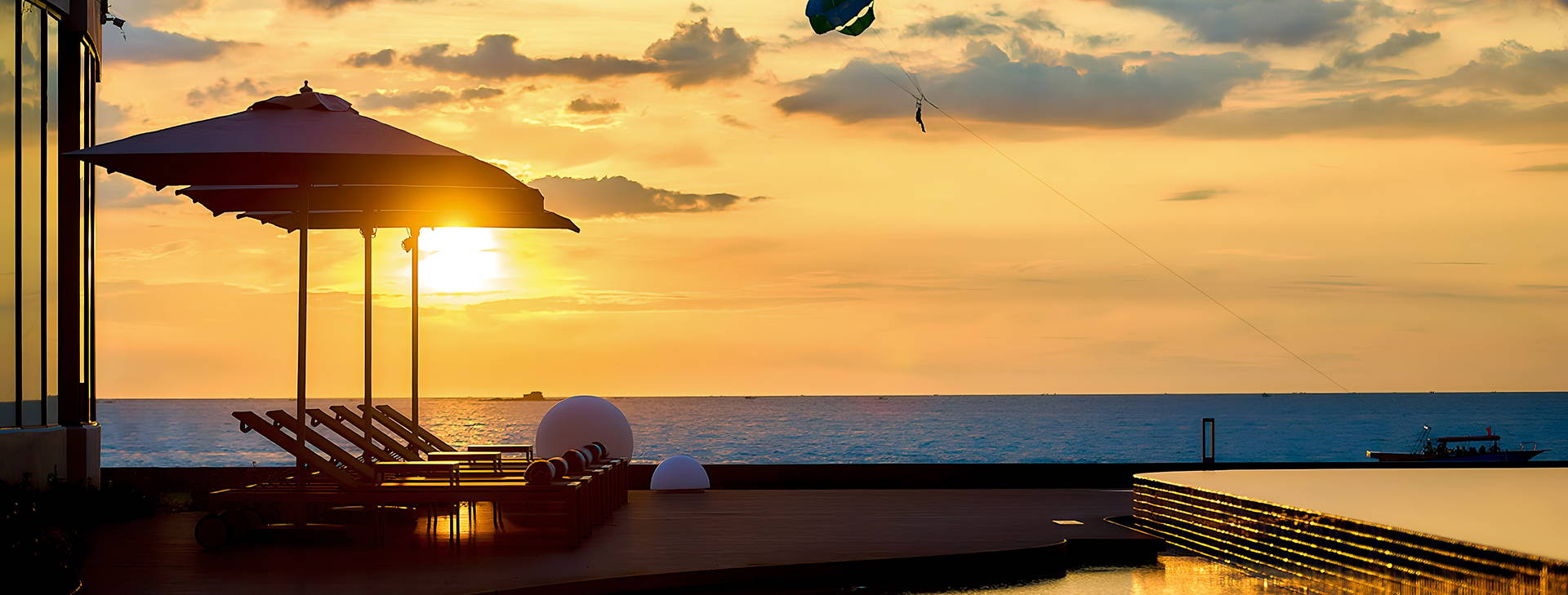 Parkroyal Langkawi Obrázek17