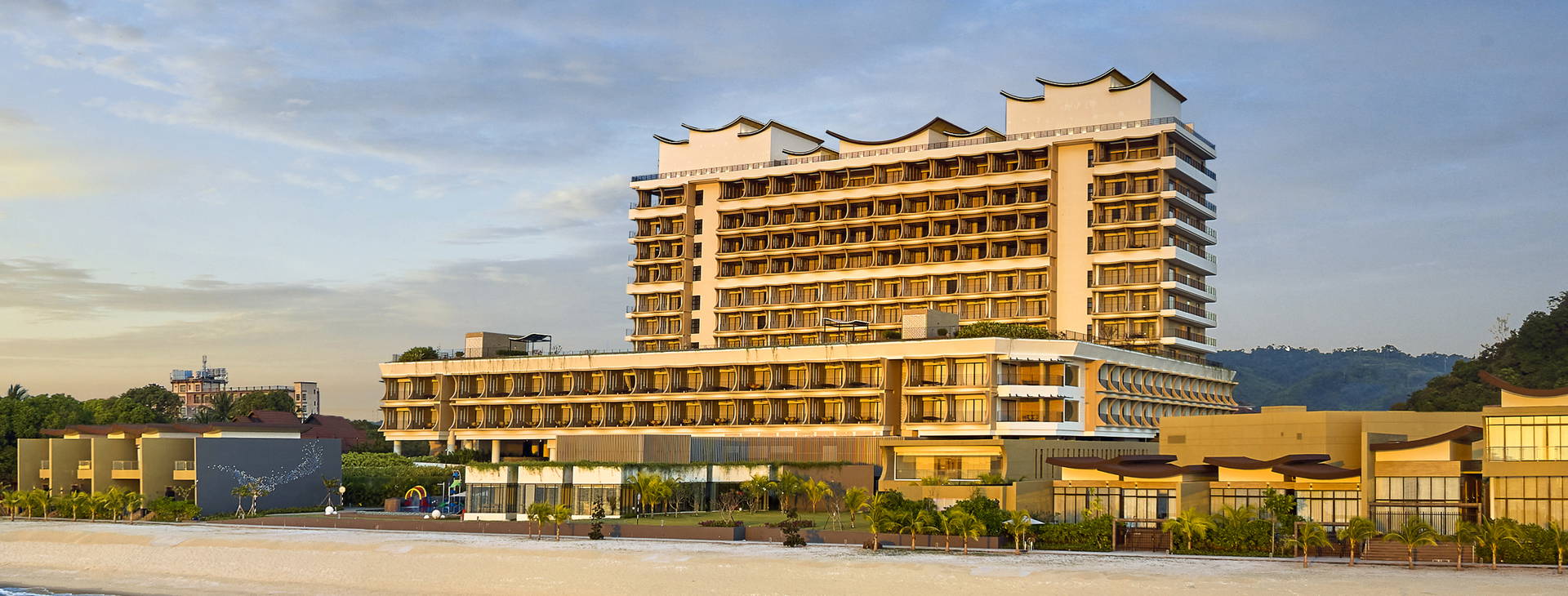 Parkroyal Langkawi Obrázek31