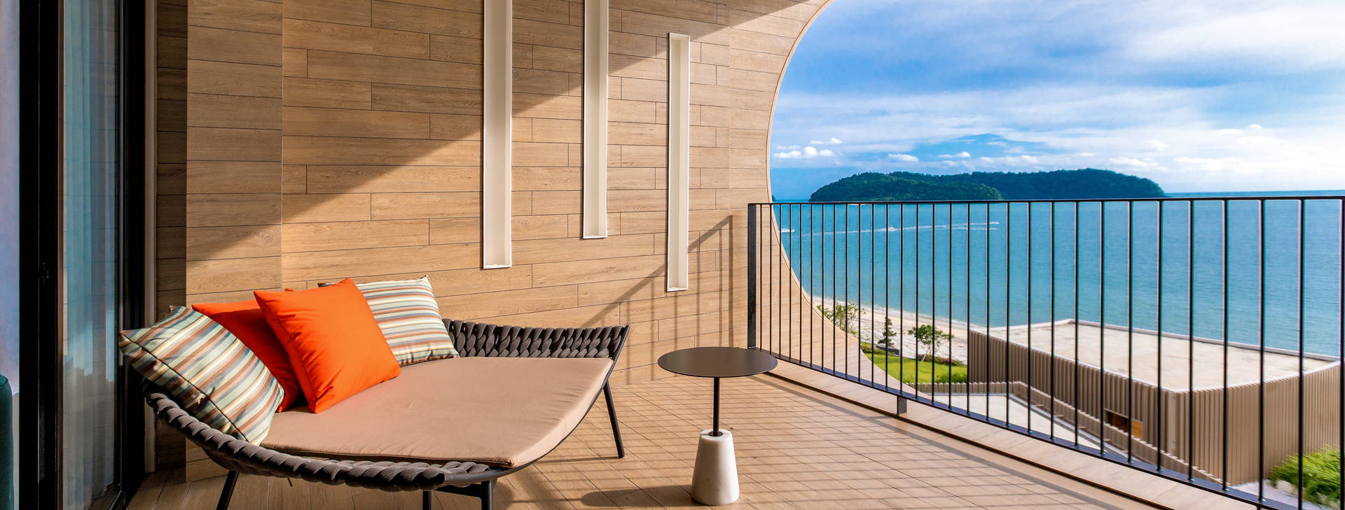 Parkroyal Langkawi Obrázek35